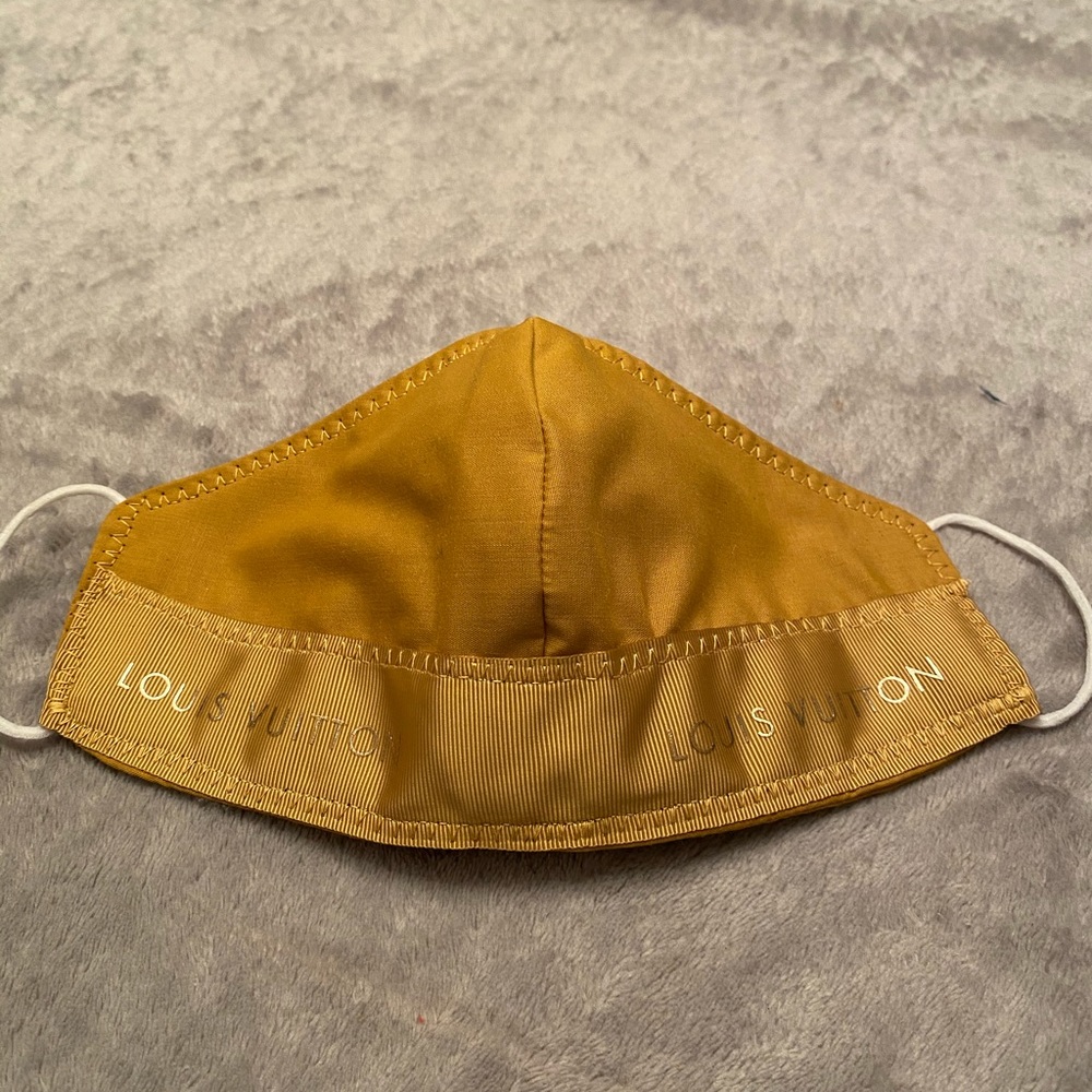 Face cover